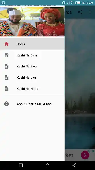 Play Hakkin Miji Akan Matarsa - Sheikh Kabiru Gombe  and enjoy Hakkin Miji Akan Matarsa - Sheikh Kabiru Gombe with UptoPlay