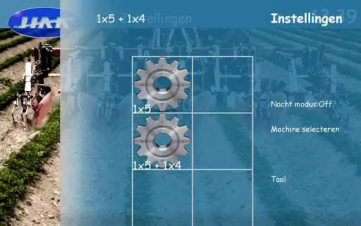 Play HAKNL for Hoeing machines  and enjoy HAKNL for Hoeing machines with UptoPlay