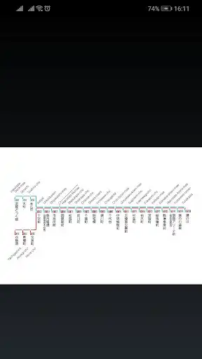Play Hakodate Tram Map