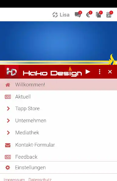 Play Hako Design as an online game Hako Design with UptoPlay