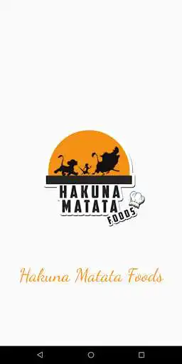 Play Hakuna Matata Foods  and enjoy Hakuna Matata Foods with UptoPlay