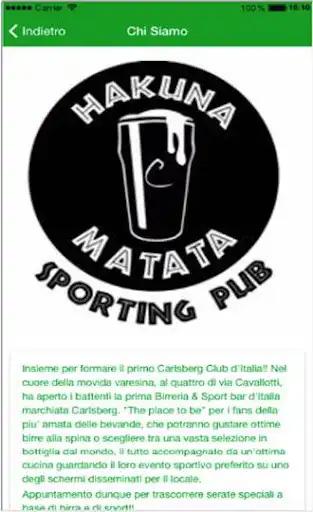 Play Hakuna Matata Sporting Club as an online game online Hakuna Matata Sporting Club with UptoPlay com.latuapp.builder.android59c80956724fa Play Hakuna Matata Sporting Club as an online game Hakuna Matata Sporting Club with UptoPlay