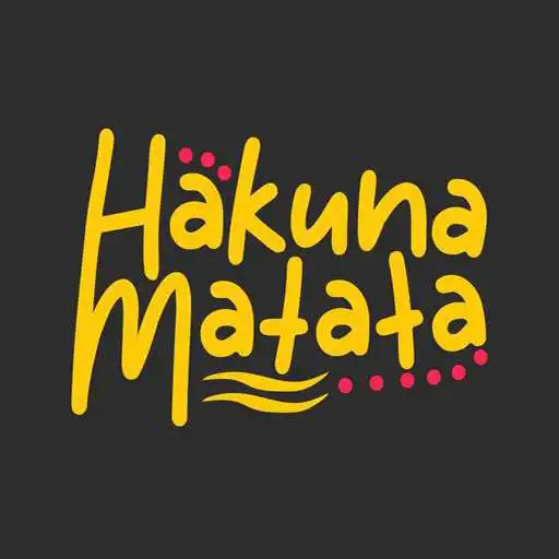 Play Hakuna Matata Wallpaper 4K APK Play Hakuna Matata Wallpaper 4K APK