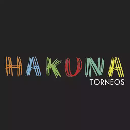 Play Hakuna Torneos APK Play Hakuna Torneos APK