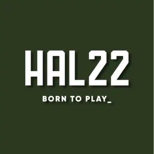 Play HAL22 GYM APK Play HAL22 GYM APK