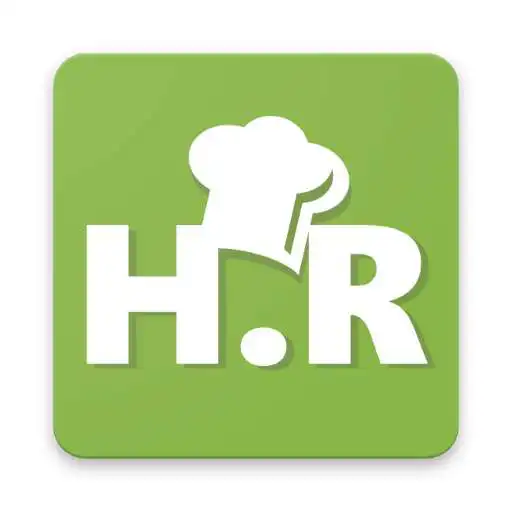 Play Halaal Recipes APK