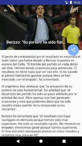 Play hala Celta!