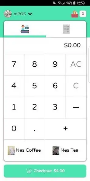 Play Haladinar mPOS  and enjoy Haladinar mPOS with UptoPlay