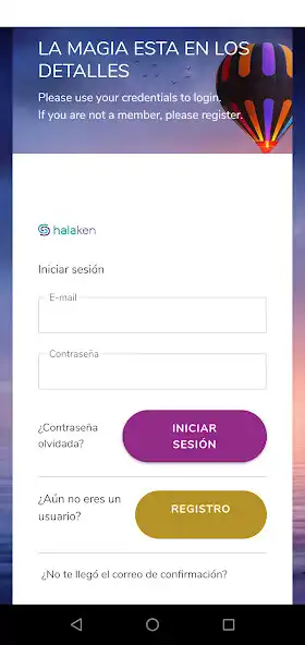 Play Halaken as an online game Halaken with UptoPlay