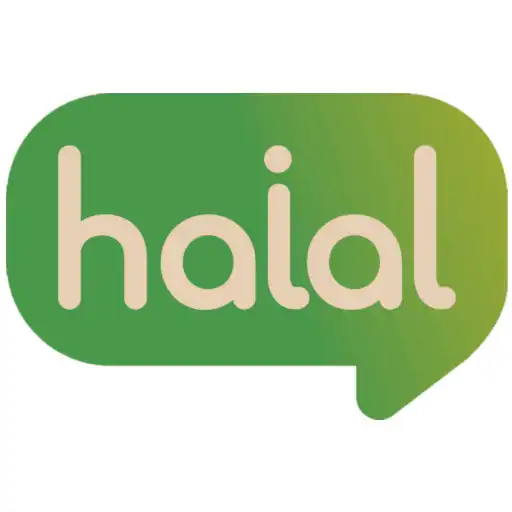 Play HalalAja - Muslims Social Media APK