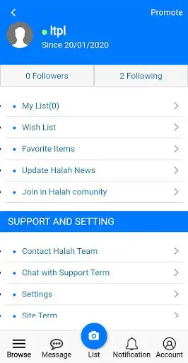 Play Halal app as an online game Halal app with UptoPlay