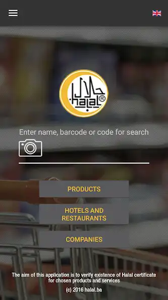 Play Halal Bazar