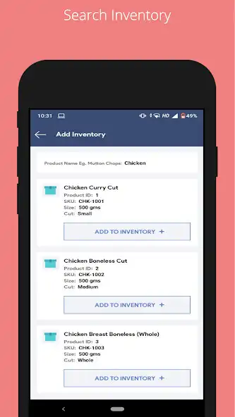Play Halalbox ADC as an online game Halalbox ADC with UptoPlay