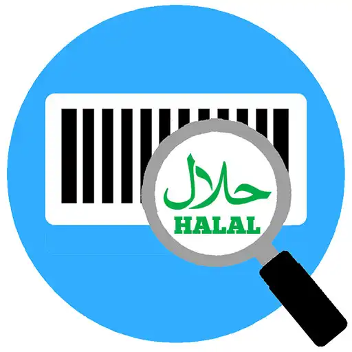 Play Halal-Checker APK