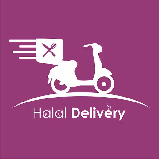 Play Halal Delivery APK