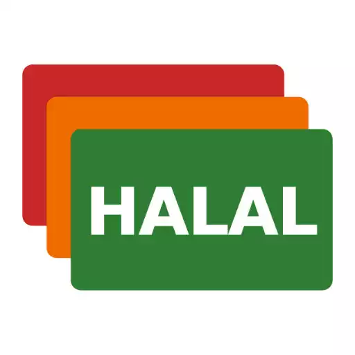 Play Halal E-Numbers APK