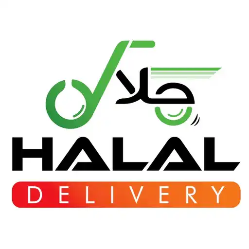 Play Halal Express Delivery APK