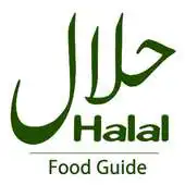 Free play online Halal Food Guide APK