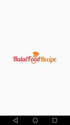 Play Halalfoodrecipe