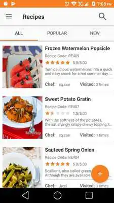 Play Halalfoodrecipe