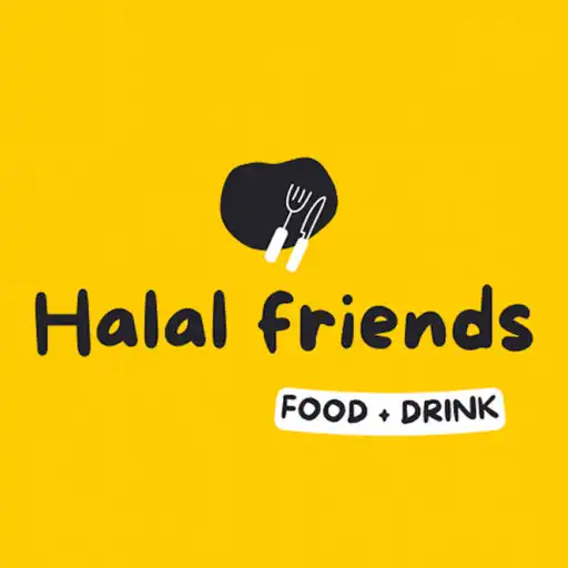 Play Halal Friends APK