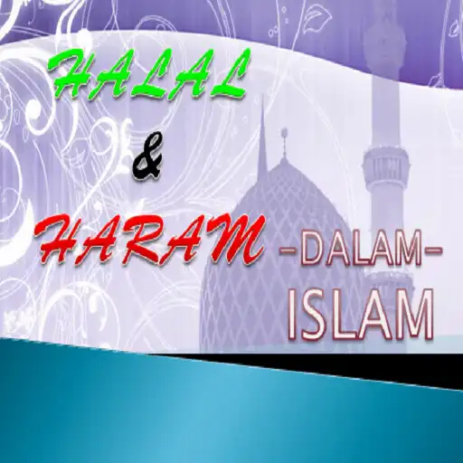 Play Halal Haram Dalam Islam APK