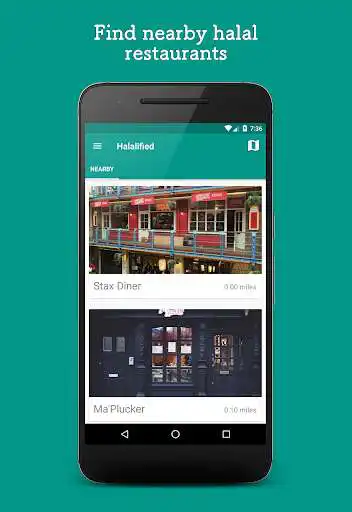 Play Halalified  and enjoy Halalified with UptoPlay