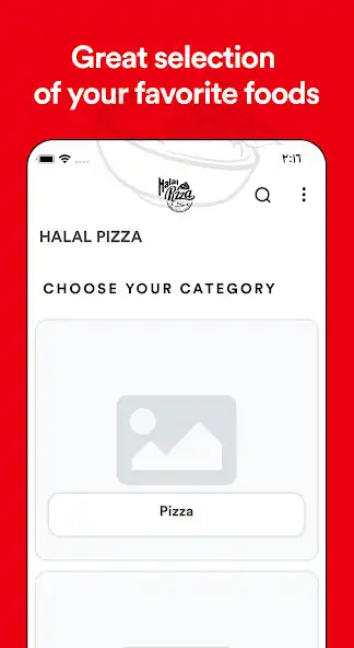 Play Halal Pizza Stockton as an online game Halal Pizza Stockton with UptoPlay