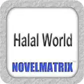 Free play online Halal World - Food  Recipes APK
