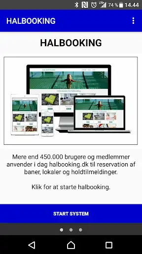 Play Halbooking  and enjoy Halbooking with UptoPlay