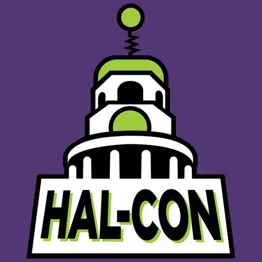 Play Hal-Con 2022 APK