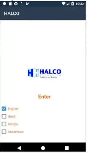 Play HALCO as an online game HALCO with UptoPlay