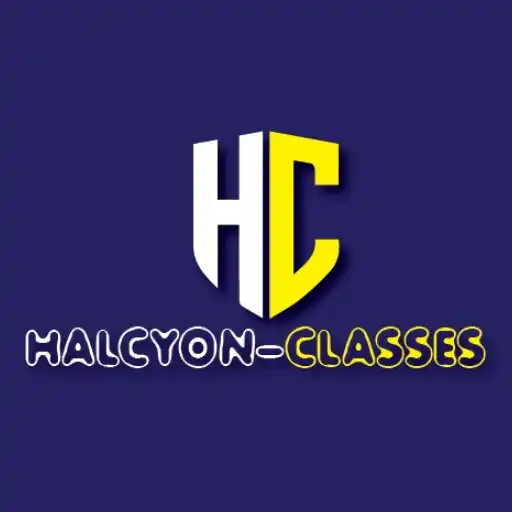 Play Halcyon Classes APK