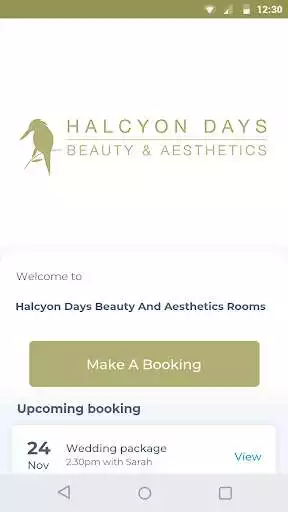 Play Halcyon Days Beauty And Aesthetics Rooms  and enjoy Halcyon Days Beauty And Aesthetics Rooms with UptoPlay
