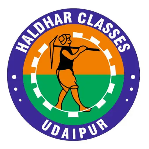 Play HALDHAR CLASSES UDAIPUR APK Play HALDHAR CLASSES UDAIPUR APK