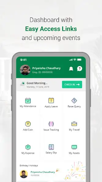 Play Haldhari HRM System  and enjoy Haldhari HRM System with UptoPlay