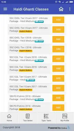 Play HaldiGhati Competition Classes  and enjoy HaldiGhati Competition Classes with UptoPlay