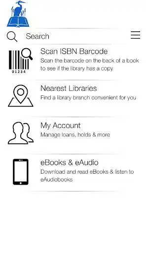 Play Haldimand County Library  and enjoy Haldimand County Library with UptoPlay