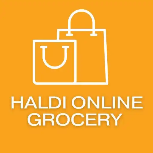 Play Haldi Online Grocery APK