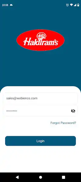 Play Haldiram RFQ as an online game Haldiram RFQ with UptoPlay