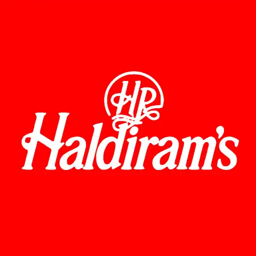 Play Haldirams LA APK