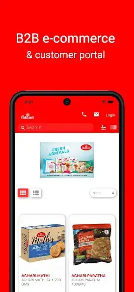 Play Haldirams LA  and enjoy Haldirams LA with UptoPlay