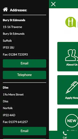 Play HalesJobs as an online game HalesJobs with UptoPlay