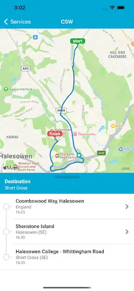 Play Halesowen College as an online game Halesowen College with UptoPlay