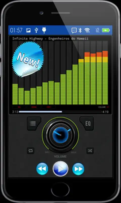 Play Halestrom full album