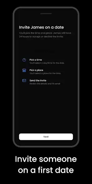 Play Half Dating App: Meet People as an online game Half Dating App: Meet People with UptoPlay
