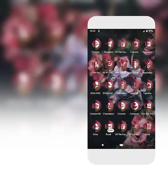 Play Half JazzBerry Icons Pack as an online game Half JazzBerry Icons Pack with UptoPlay