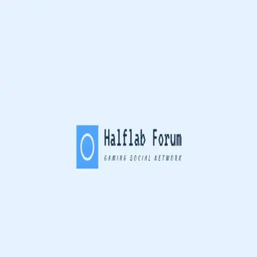Play Halflab Forum APK Play Halflab Forum APK