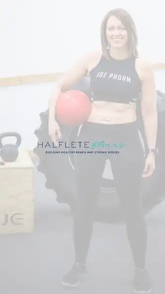 Play Halflete Fitness  and enjoy Halflete Fitness with UptoPlay