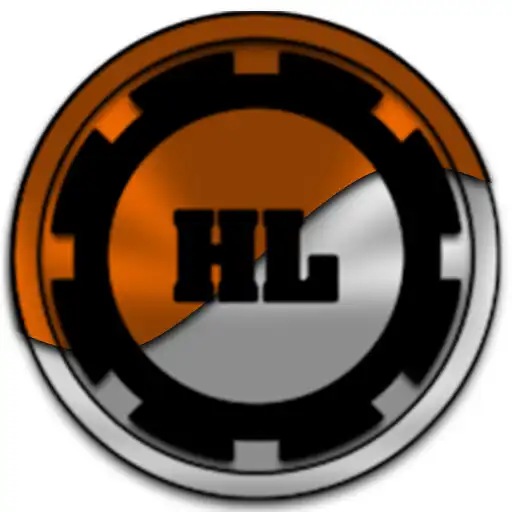 Play Half Light Orange Icon Pack APK Play Half Light Orange Icon Pack APK